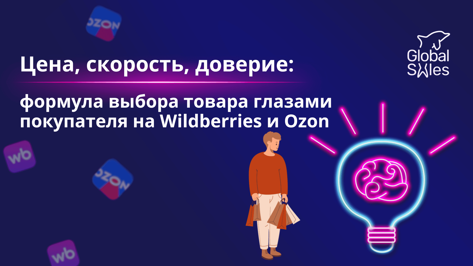 Формула выбора товара глазами покупателя