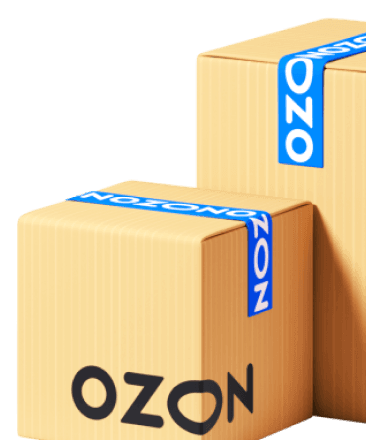 Продвижение на Ozon